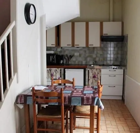 דירה Maisonnette, 5003 *