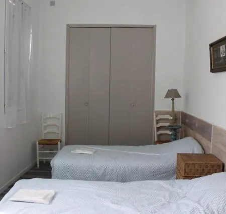 דירה Maisonnette, 5003