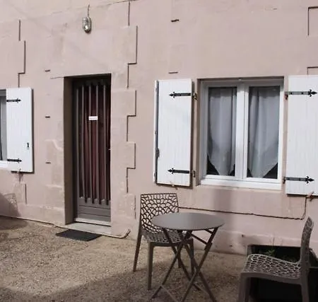 Maisonnette, 5003 Apartment